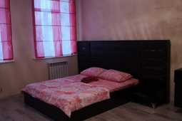 1-комнатная квартира на сутки в Атырау