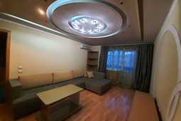 1-комнатные апартаменты в Усть-Каменогорске