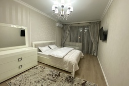 2-room apartment in Almaty