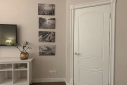 1-комнатная квартира в Актобе