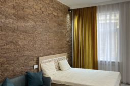 1-комнатные апартаменты посуточно, 12 мкр.