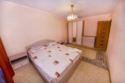 Трехкомнатная квартира VIP класса