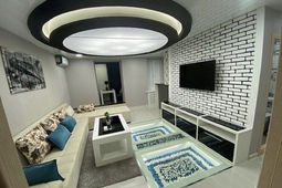 2-комнатная квартира на сутки в Актобе