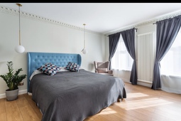 2-комнатные апартаменты в Актобе, 12 мкр.