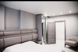 3-комнатные апартаменты посуточно, Актобе