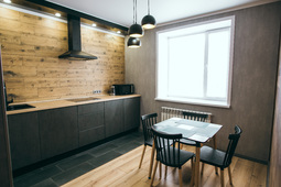 2-room apartments for rent in Uralsk