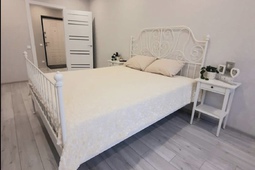 1-комнатная апартаменты посуточно в Уральске