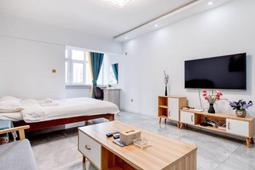 1-room apartment for daily rent, Aktobe