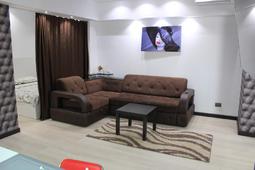 2-room apartment for daily rent, Tauelsizdik 5