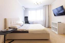 1-room apartment for daily rent