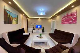 2-комнатные апартаменты посуточно