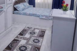 2-комнатные апартаменты посуточно в Шымкенте