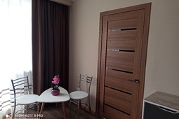 2-комнатные апартаменты, ул.Алиханова 38/2