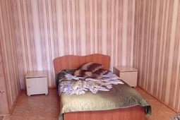 1-room apartment in Petropavlovsk