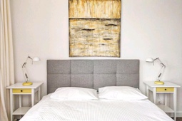 1-комнатная квартира посуточно в Актобе