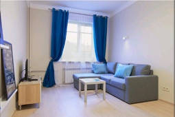 2-комнатная квартира посуточно, Батыс 2