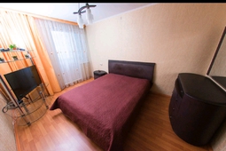 2-комнатная квартира посуточно в Актобе