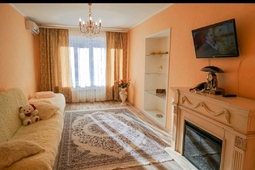 2-комнатная квартира посуточно, Батыс 2