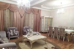 2-комнатные апартаменты посуточно в Актобе