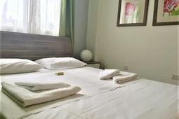 2-комнатные апартаменты на сутки, Батыс-2