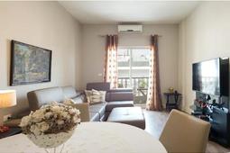 3-комнатная квартира в Актобе