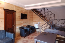 3-room house for rent in Ekibastuz