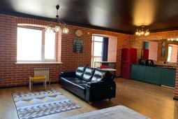 1-комнатные апартаменты посуточно в Актобе