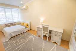 2-комнатная квартира посуточно