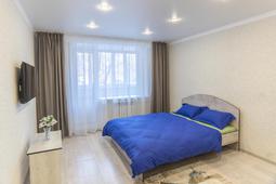 1-комнатная квартира посуточно, ул.Катаева 46