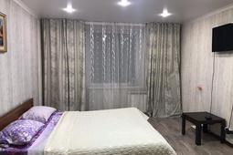 1-комнатная квартира на сутки в Павлодаре