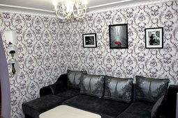 2-комнатная квартира в Атырау