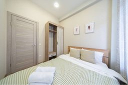 1-room apartment for daily rent