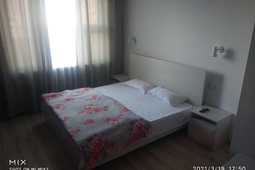 4-комнатные апартаменты в Актау