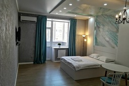 1-комнатная квартира посуточно в Павлодаре