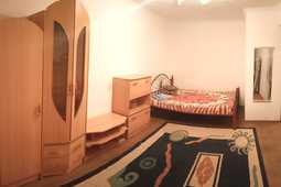 1-room apartment for daily rent