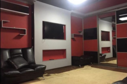 1-комнатные  апартаменты  посуточно в Актау