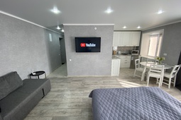 1-комнатная квартира, ул.Интернациональная 30