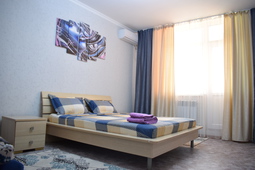 1-комнатная квартира посуточно в Актобе