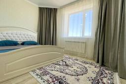 1-комнатная квартира посуточно в Актобе