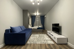 1-room apartment in Almaty