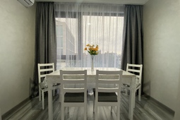 1-комнатные апартаменты на сутки