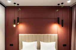 2-комнатная квартира посуточно Батыс 2