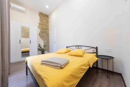 3-комнатная квартира посуточно в Актобе