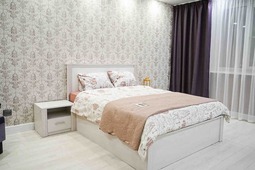 1-комнатная квартира посуточно в Актобе