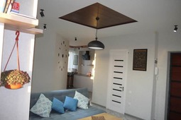 1-комнатная квартира в Актобе