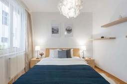 2-комнатная квартира посуточно, Актобе