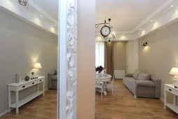 2 комнатная квартира в Актобе