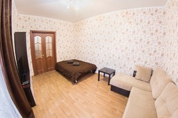 2-комнатная квартира посуточно, Актобе