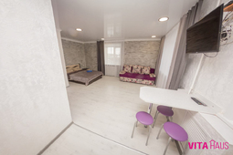 1-комнатная квартира в Петропавловске