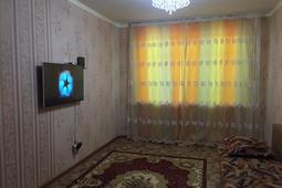 2-комнатная квартира  посуточно в Актобе